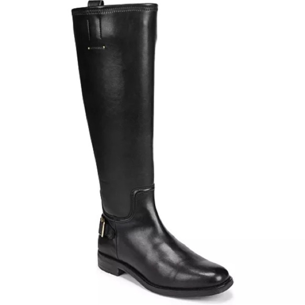 Franco Sarto Merina Knee High Riding Boot